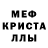 МДМА Molly pako pak